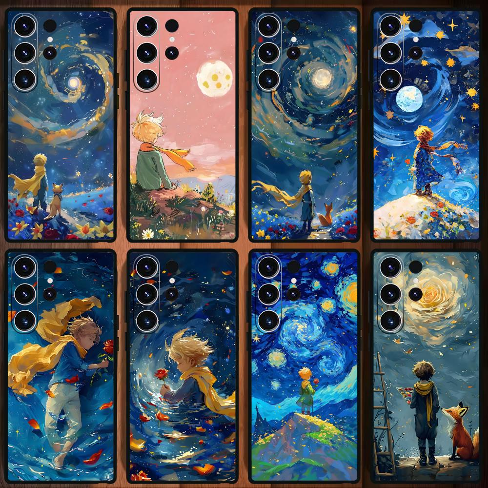 Anime Küçük Prens Telefon Kılı - Samsung Galaxy S25 incelemesi ve fiyatı