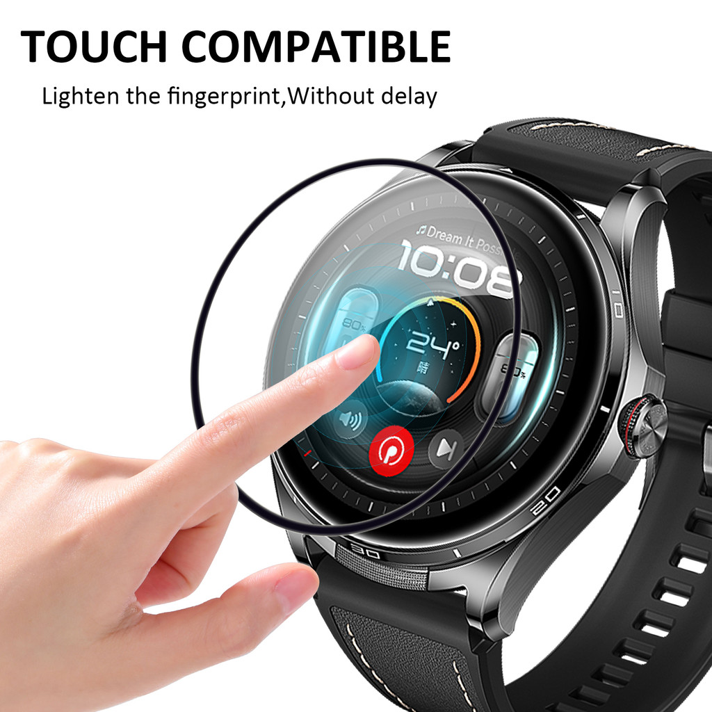 1-5 adet 3D kavisli tam kapsam - Hydrogel Screen Protector incelemesi ve fiyatı